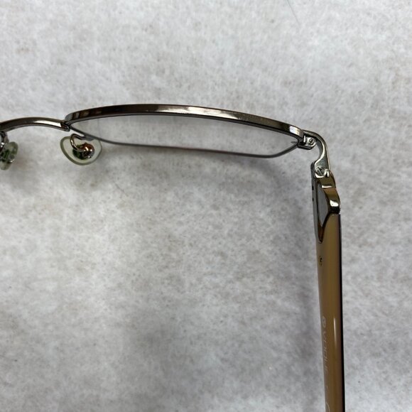 Vogue VO3845-B 896 Eyeglass Frames 52/16/135 Flex Hinge Purple - Picture 4 of 12